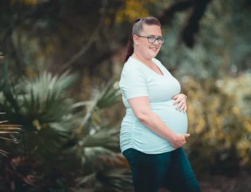 ¿Cómo aliviar las náuseas en el primer trimestre del embarazo?