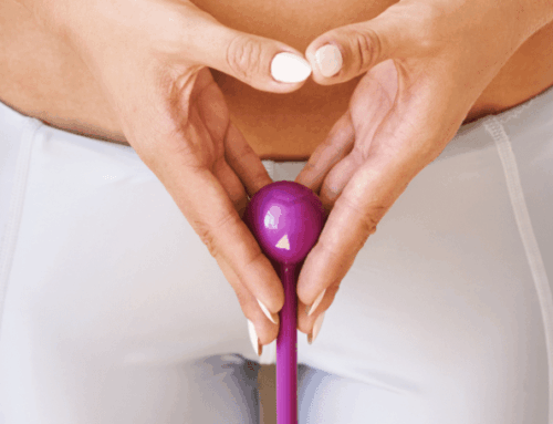 5 Visualizaciones para activar el suelo pélvico desde la conciencia corporal